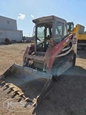 Used Takeuchi Track Loader
